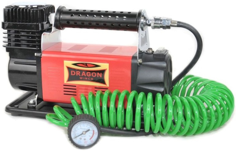 Compresor Aer Dragon Winch DWKT