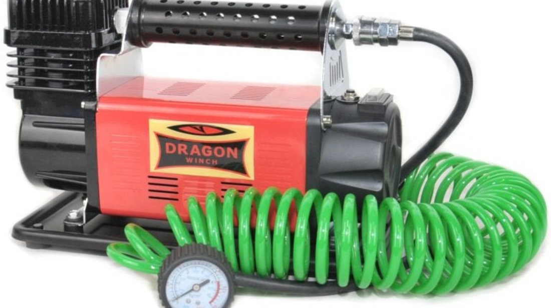 Compresor Aer Dragon Winch DWKT