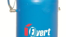 Compresor Aer Evert 150L, 400V, 2.2kW EVERT390/150...