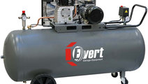 Compresor Aer Evert 270L, 400V, 3.0kW EVERT530/270...