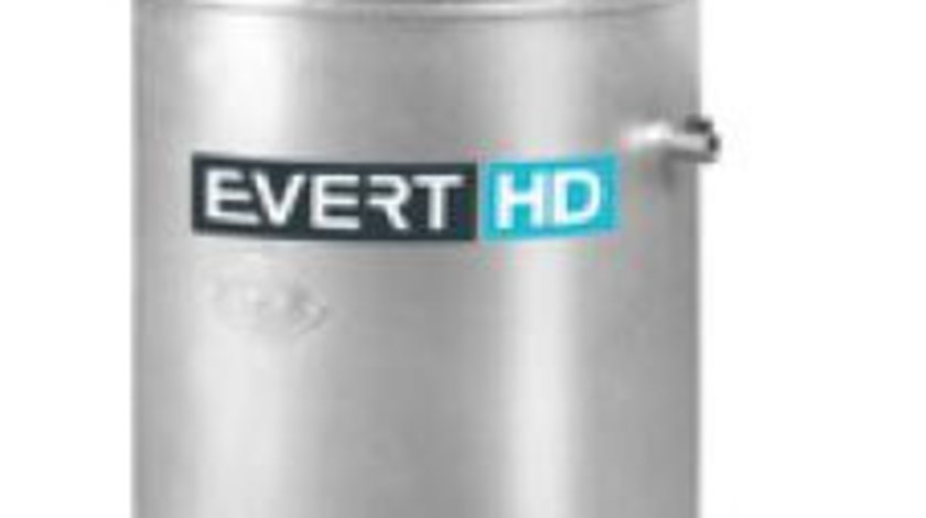 Compresor Aer Evert 270L, 400V, 4.0kW EVERTHDTV50/270/580
