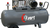 Compresor Aer Evert 420L/Min, 400V, 2,2kW EVERT420...