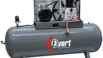 Compresor Aer Evert 500L, 400V, 7,5kW EVERT1500500...