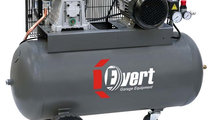 Compresor Aer Evert 90L, 230V, 2,2kW EVERT330100K