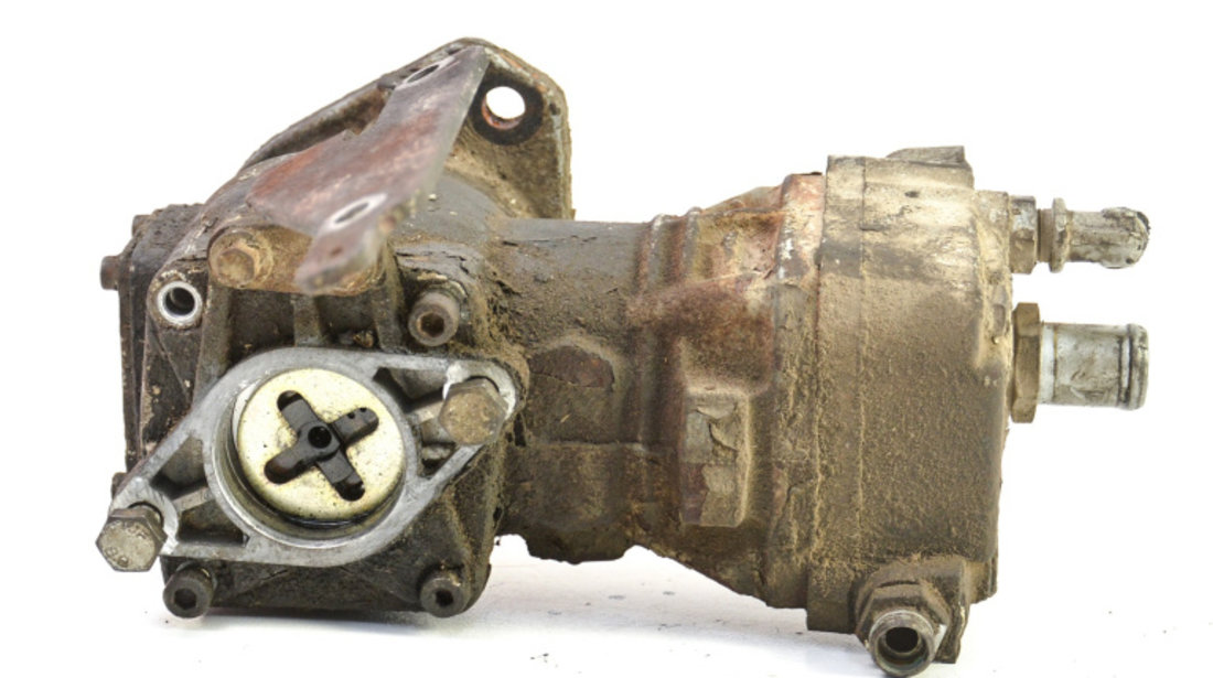 Compresor Aer Iveco EuroCargo 1991 - 2011 Motorina 504080656