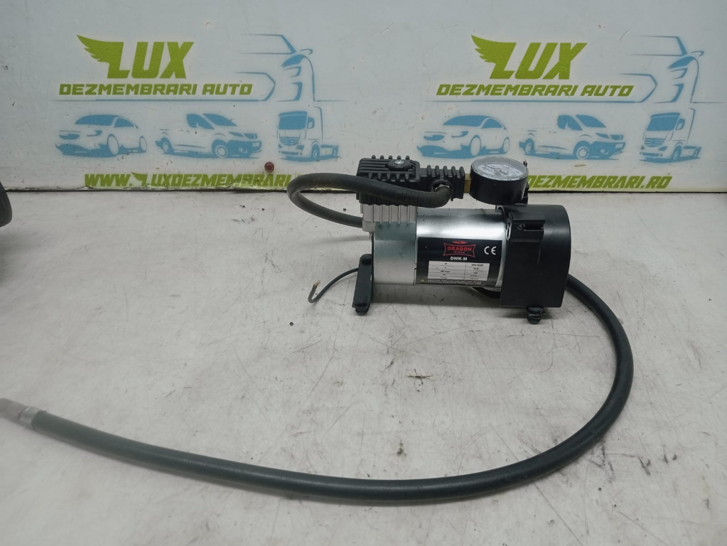 Compresor aer Renault Master 3 [1st facelift] [2014 - 2019] 2.3 dci M9T706
