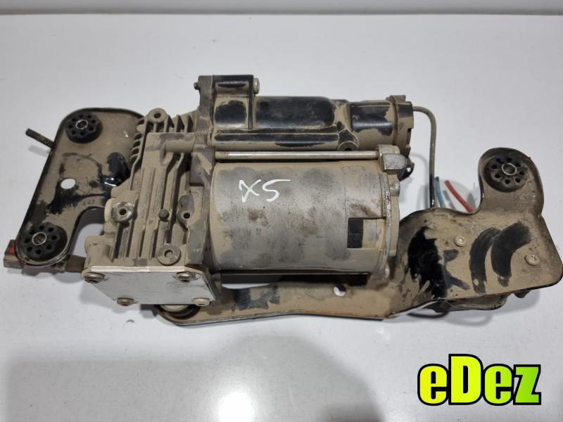 Compresor airmatic BMW X5 (2007-2013) [E70] 3.0 d M57 306d3 6859714