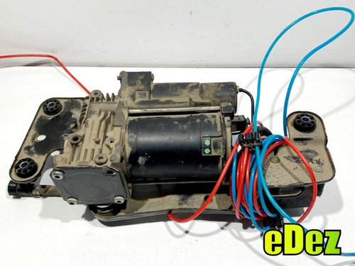 Compresor airmatic BMW X6 (2008-2014) [E71, E72] 3.0 d M57 306D3 6775479