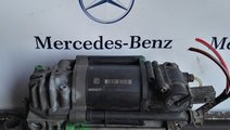 Compresor airmatic Mercedes CLS W218 E Class W212