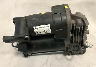 Compresor airmatic Mercedes R CLASS W251