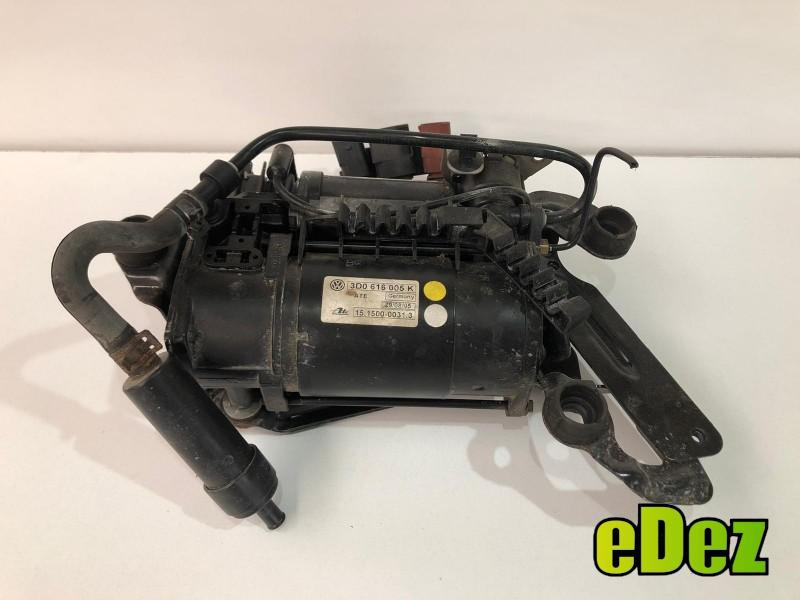 Compresor airmatic Volkswagen Phaeton (2002-2010) 3.0 tdi 3d0616005k