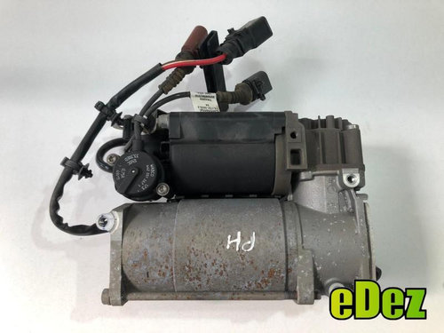 Compresor airmatic Volkswagen Phaeton (2002-2010) 3d0616005p