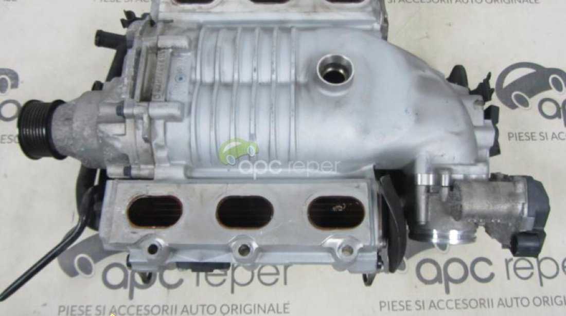 Compresor Audi 3 0Tfsi A6 4F S4 8k S5 8T Original 06E145601H