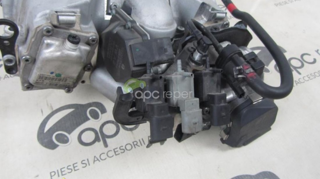 Compresor Audi 3 0Tfsi A6 4F S4 8k S5 8T Original 06E145601H