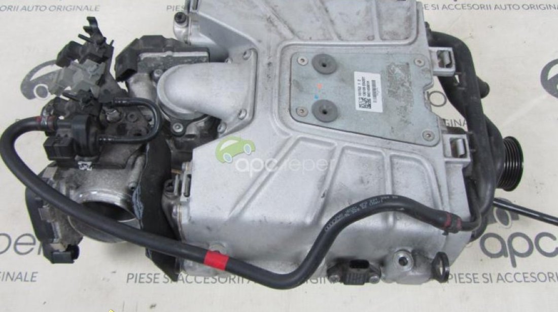 Compresor Audi 3 0Tfsi A6 4F S4 8k S5 8T Original 06E145601H