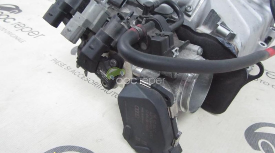 Compresor Audi 3 0Tfsi A6 4F S4 8k S5 8T Original 06E145601H