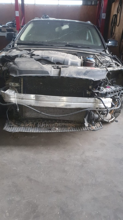 Compresor Audi A4 B8 2.0 TDI 2009 2010 2011 2012 2013