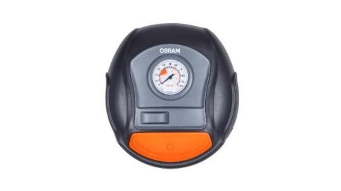 Compresor auto 12v 120 w cu afisaj analogic tyreinflate 200 osram UNIVERSAL Universal #6 OTI200