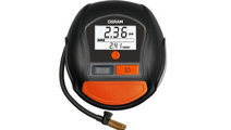 Compresor auto 12v 180 w cu afisaj digital tyreinf...