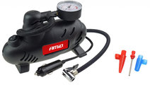 Compresor Auto Amio 12V 250PSI 17BARI 9L/MIN 02181