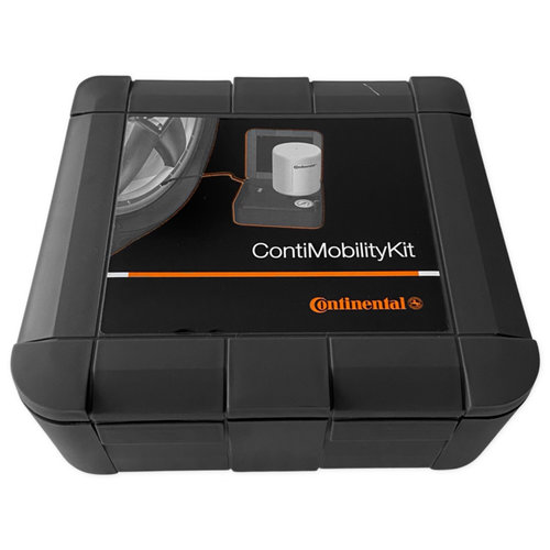 Compresor Auto Contitech ContiMobilityKit 8 Bar 180W 12V 2400204370