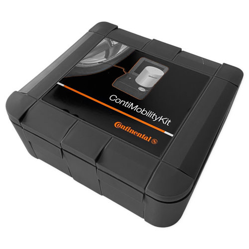 Compresor Auto Contitech ContiMobilityKit 8 Bar 180W 12V 2400204370