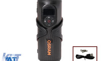 Compresor Auto cu Acumulator OSRAM TYREinflate 200...