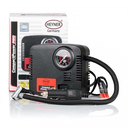 Compresor Auto Heyner Micro Compact Power 12V 235 000