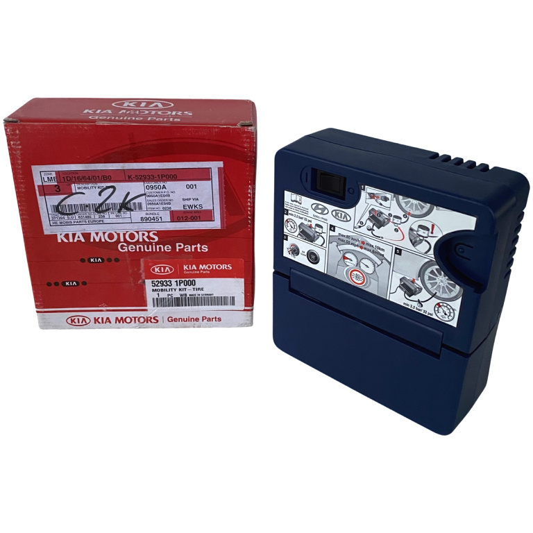 Compresor Auto Oe Kia 12V 529331P000
