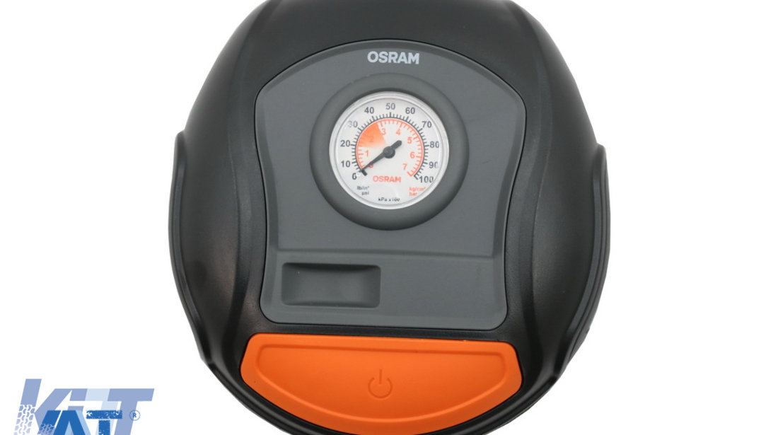 Compresor Auto OSRAM TYREinflate 200 OTI200