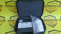 Compresor auto umflat roti kit pana original Vw Sk...