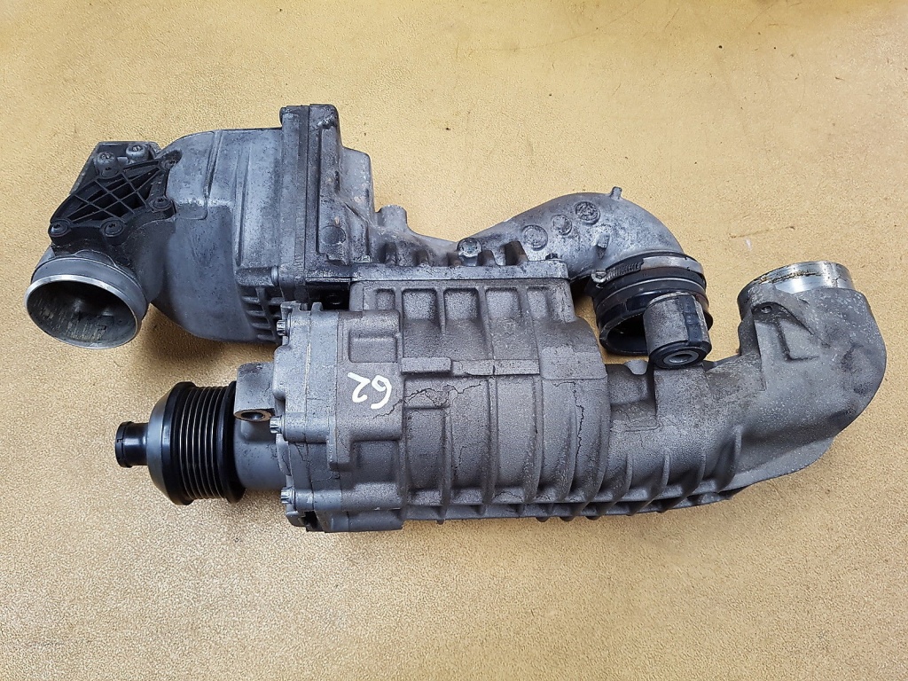 Compresor benzina mercedes C class w204 c180 A2710902680