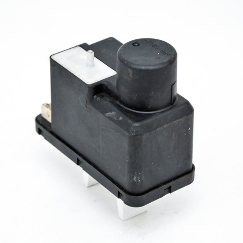 Compresor Centralizare Audi A6 (4A, C4) 1994 - 1997 4A0862257C