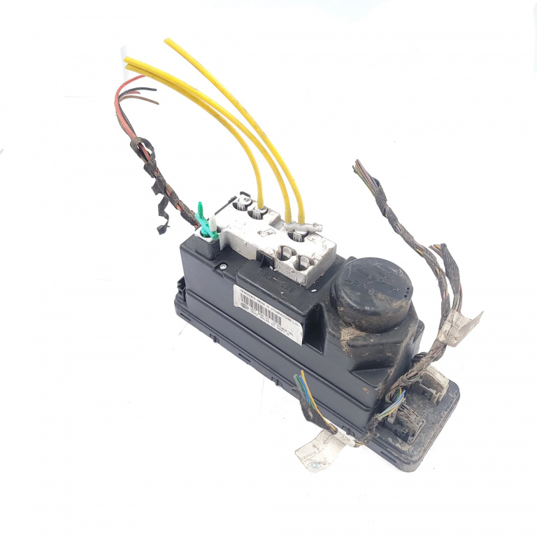 Compresor Centralizare Mercedes-Benz E-CLASS (W210) 1995 - 2003 Benzina 2108001048, 00782821Q, 00782821, 0022991406102479, 00229914061, 0022991406