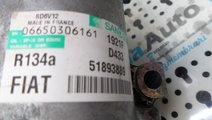 Compresor clima 0000071793961, Fiat Grande Punto, ...