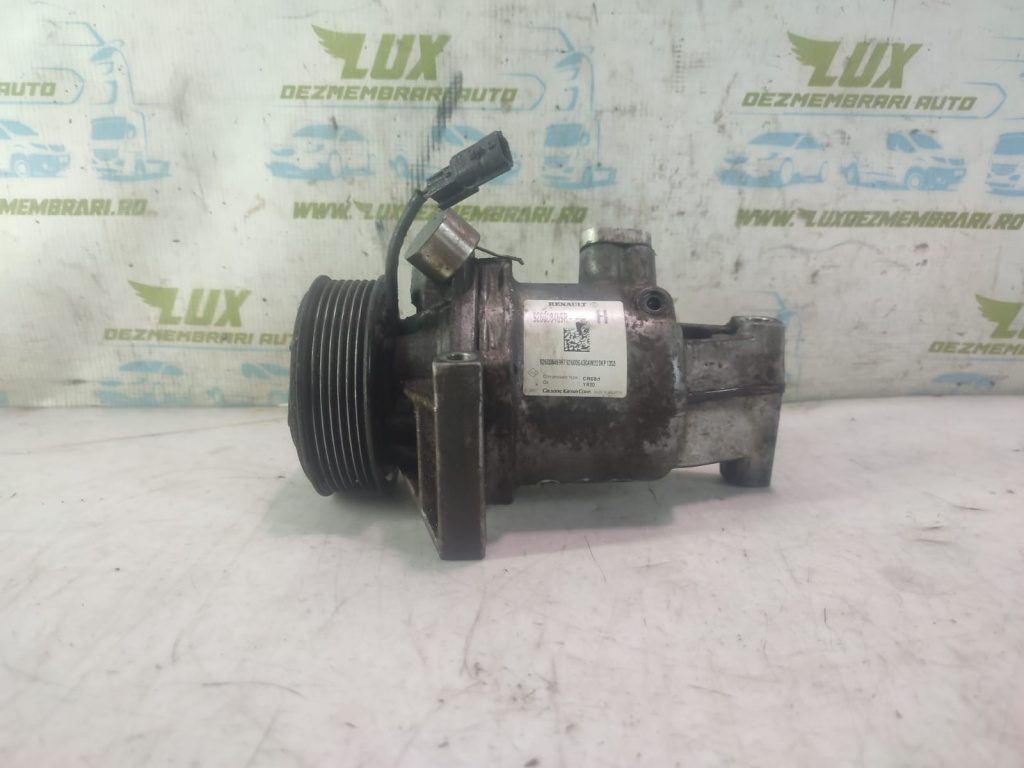 Compresor clima 1.0 tce h4d480 926008469r Dacia Logan 3 [2020 - 2024]