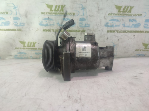 Compresor clima 1.0 tce h4d480 926008469r Dacia Logan 3 [2020 - 2024]