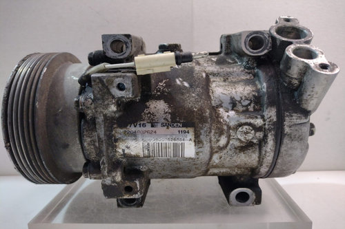 Compresor clima 1.5 8200526884 Dacia Logan [2004 - 2008]