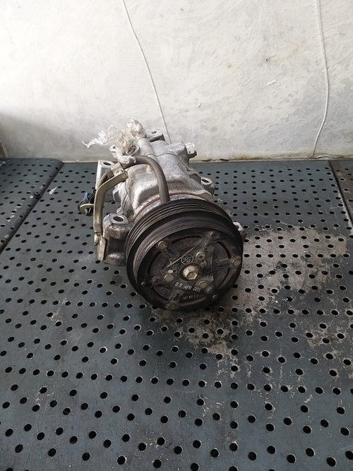 Compresor clima 1.6 b suzuki vitara ly 10sre13c xi4472802400 hfc134a
