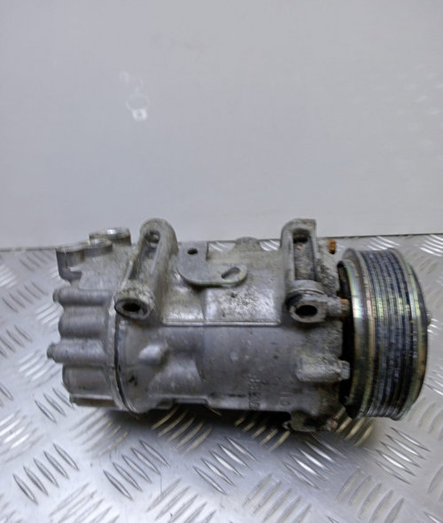 Compresor clima 1.6 hdi 3d7cbef Peugeot 508 [2010 - 2014]