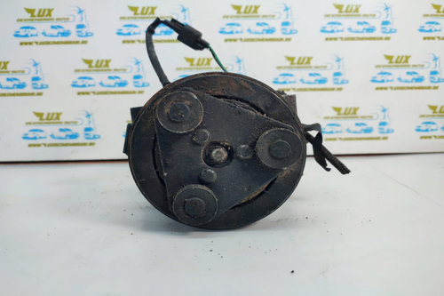 Compresor clima 1.8 tdci qqdb 5m5h-bb Ford Focus 2 [2004 - 2008]