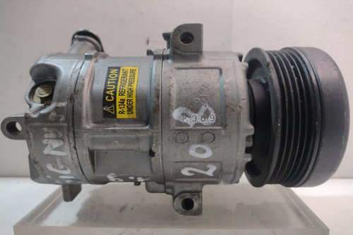 Compresor Clima 1.9 5SL12C / 101515905115 Opel Signum C [2003 - 2005]