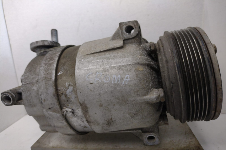 Compresor clima 1.9 6854083 / 6854105 Opel Vectra C [facelift] [2005 - 2009]