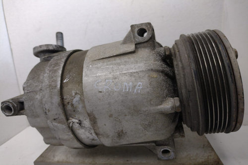 Compresor clima 1.9 6854083 / 6854105 Opel Vectra C [facelift] [2005 - 2009]