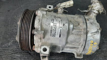 Compresor clima 1.9 d alfa romeo 159 fiat croma op...