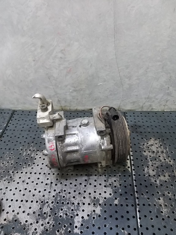 Compresor clima 1.9 jtd alfa romeo 147 937 60653652