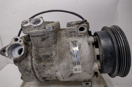Compresor clima 1.9 TDI 89027 / 0031265-7184 Volkswagen VW Passat B5.5 [facelift] [2000 - 2005]