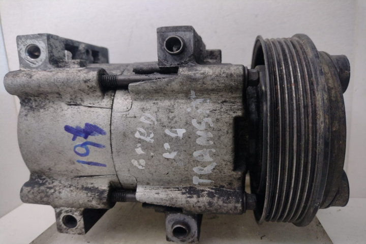 Compresor clima 1026282 Ford Transit 3 [2000 - 2006]
