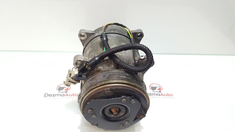 Compresor clima, 1135290, Peugeot 407, 2.0 hdi (id:307390)