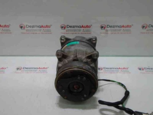 Compresor clima 1135290, Peugeot 407 (6D) 2.0 hdi (id:307390)